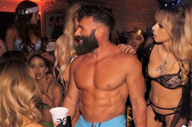 Μύκονος: Ο Έλληνας σωματοφύλακας του Dan Bilzerian ξυλοκοπήθηκε άγρια από 15 άτομα