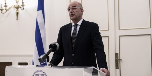 Έρχεται στην Αθήνα η ΥΠΕΞ της Λιβύης – Συνάντηση με Δένδια