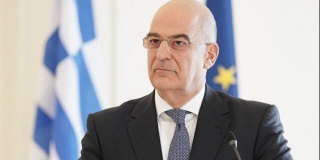 Στην Πρίστινα ο Ν. Δένδιας