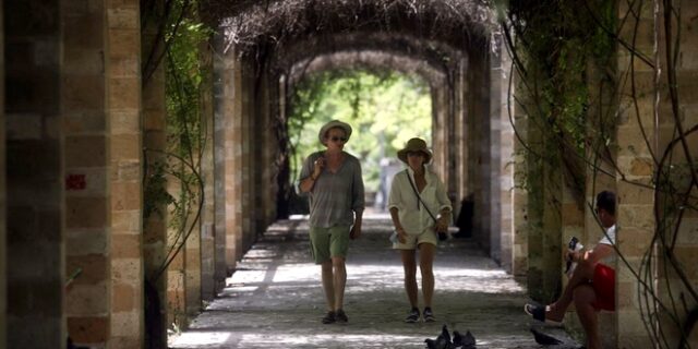 Κορονοϊός – διασπορά: Στην Αττική τα περισσότερα κρούσματα