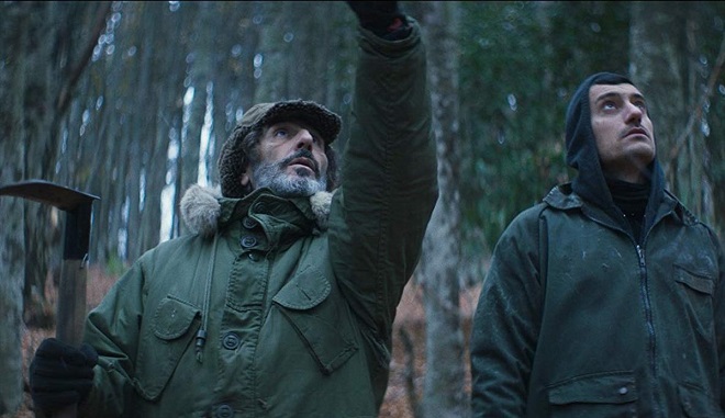 Οι ταινίες της εβδομάδας: To πολυβραβευμένο “Digger” με τον Βαγγέλη Μουρίκη και νέο “Fast & Furious”