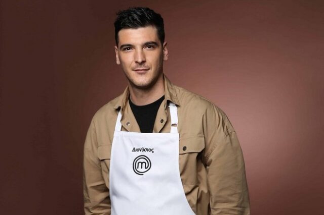 MasterChef Τελικός – Διονύσης: Ποιος είναι ο φιναλίστ και γιατί προκάλεσε αντιδράσεις για το παρελθόν του