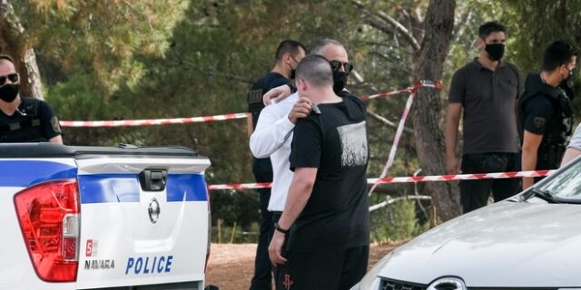 Νεκρός βρέθηκε ο Σταύρος Δογιάκης, ιδιοκτήτης της ταβέρνας “Κρητικός”
