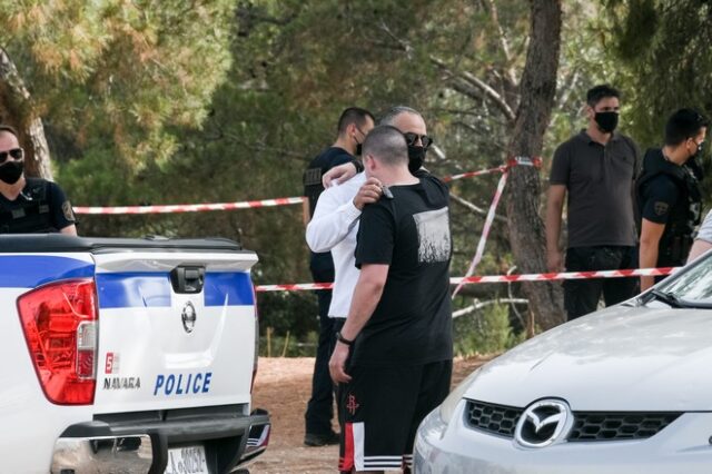 Νεκρός βρέθηκε ο Σταύρος Δογιάκης, ιδιοκτήτης της ταβέρνας “Κρητικός”