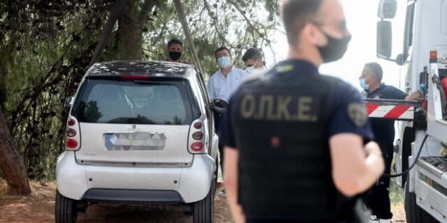 Σταύρος Δογιάκης: Αυτοκτονία με δύο σφαίρες – Βρέθηκε και δεύτερο σημείωμα