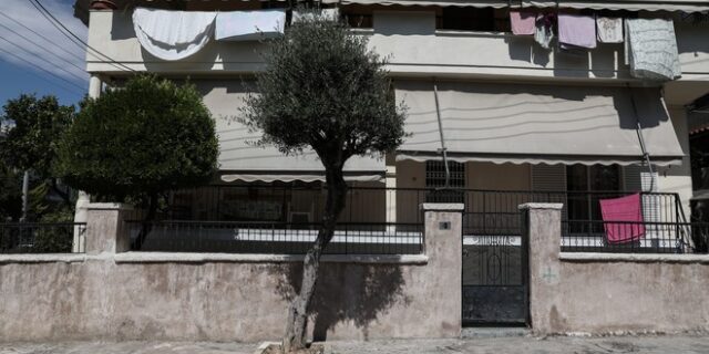 Στη Δικαιοσύνη ο 75χρονος για τη δολοφονία στην Αγία Βαρβάρα