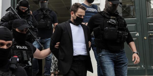 Γλυκά Νερά: Πώς σκηνοθέτησε τη ληστεία – Έκρυψε τις βέρες στο ντεπόζιτο