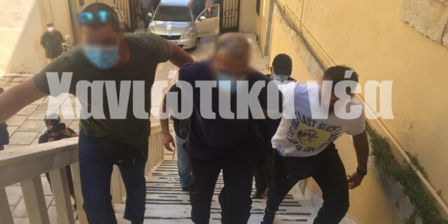 Δολοφόνος Σεργιανόπουλου: Έλαβε προθεσμία για να απολογηθεί για τη φονική συμπλοκή στη φυλακή