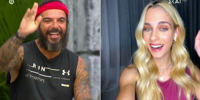 Survivor: Αυτοί είναι οι 8 celebrities που “εισβάλλουν” στο παιχνίδι