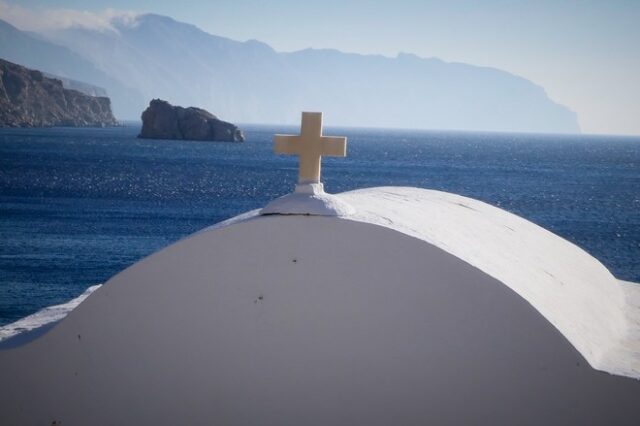 Εορτολόγιο: Ποιοι γιορτάζουν την Τρίτη 15 Ιουνίου