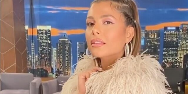 Η Ελευθερίου αποκάλυψε την αλήθεια για τις κάμερες στο Survivor