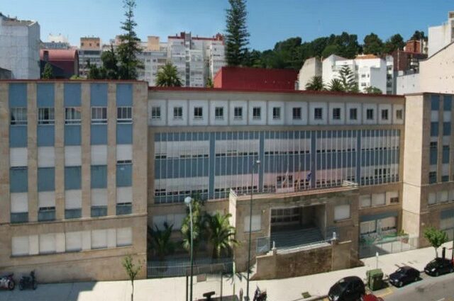 Ισπανία: Εκκλησιαστικό σχολείο στο Βίγκο είχε μετατραπεί σε “οργάνωση παιδεραστών”