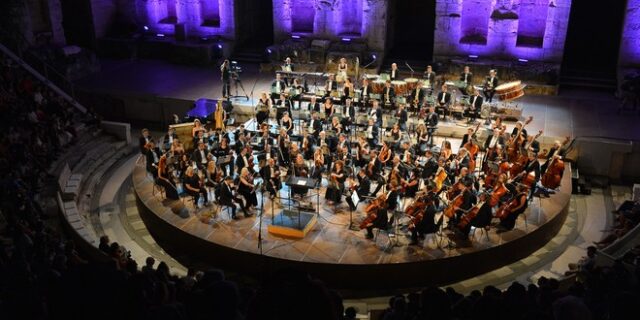 Έξοδος: Η Ατζέντα της Εβδομάδας (17-24 Ιουνίου)