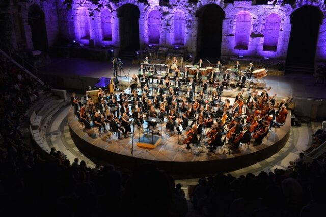 Έξοδος: Η Ατζέντα της Εβδομάδας (17-24 Ιουνίου)