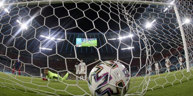 Euro 2020: Το πρόγραμμα των αγώνων του Σαββάτου 19 Ιουνίου