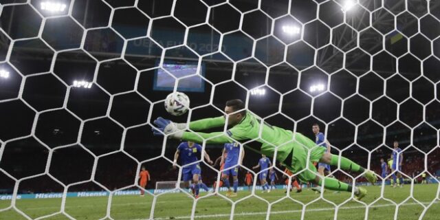Euro 2020: Το πρόγραμμα των αγώνων της Πέμπτης 17 Ιουνίου