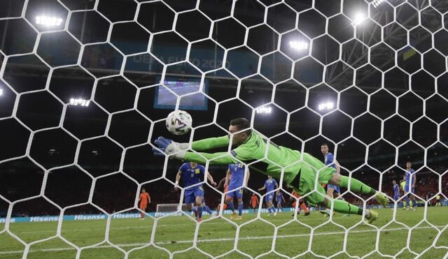Euro 2020: Το πρόγραμμα των αγώνων της Πέμπτης 17 Ιουνίου