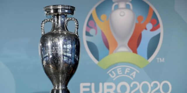 Euro 2020: Το πρόγραμμα των αγώνων της Δευτέρας 14 Ιουνίου
