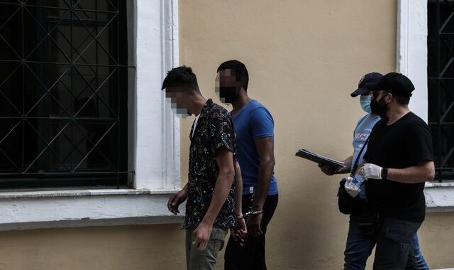 Αναβλήθηκε η δίκη για την σεξουαλική επίθεση κατά λουόμενης στην Αγ. Μαρίνα