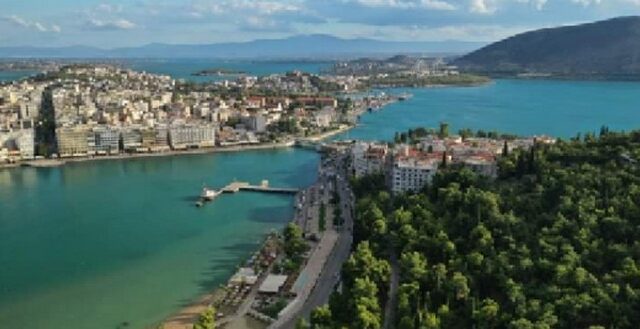 Ενεργοποιείται και ανοίγει τα φτερά του το Δίκτυο Προοδευτικών Πολιτών Ευβοίας