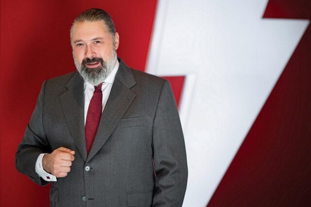 Μάνος Εξαρχουλάκος: “Η κατάκτηση της κορυφής δεν μπορεί να αφεθεί στην τύχη”