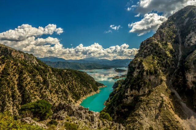 Ράφτινγκ και canyoning στα φαράγγια της Ελλάδας