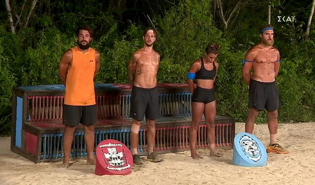 Survivor: Οι 4 φιναλίστ έφτασαν στην Ελλάδα – Το μεγάλο φαβορί