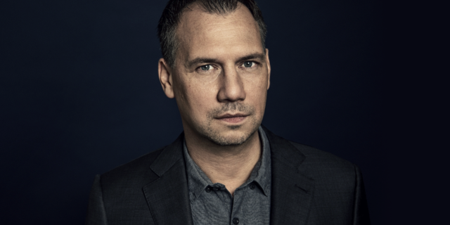 Ο Sebastian Fitzek αγαπά τα θύματά του