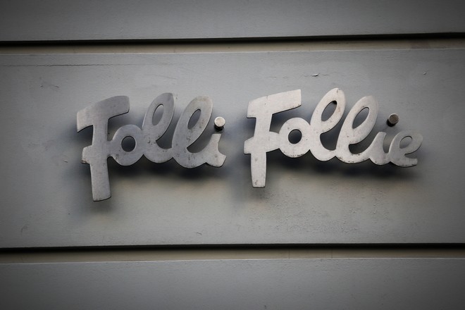 Folli Follie: Νέα πρόστιμα ύψους 24,185 εκατ. ευρώ από την Επιτροπή Κεφαλαιαγοράς