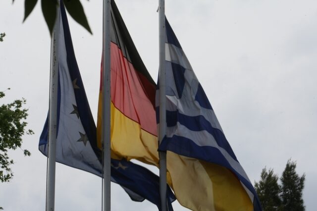 Γερμανός πρέσβης: Γιατί δεν καλέσαμε την Ελλάδα στη συνδιάσκεψη για τη Λιβύη