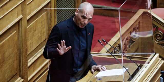 ΜέΡΑ25: “Η Μητσοτάκης ΑΕ ετοιμάζεται να ανασχηματίσει το… άριστο σχήμα”