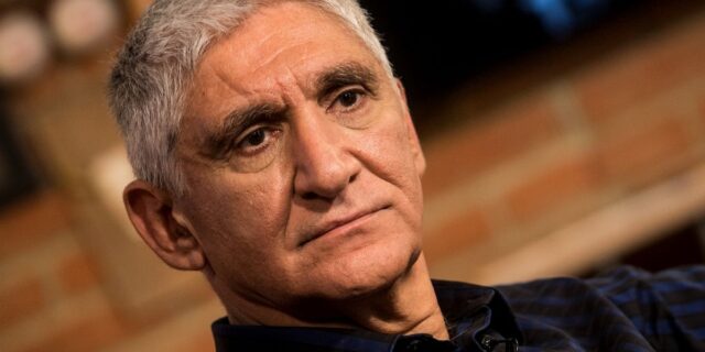 Ο Παναγιώτης Γιαννάκης στο Hall of Fame: Ο συγκλονιστικός λόγος του απόλυτου μπασκετικού συμβόλου