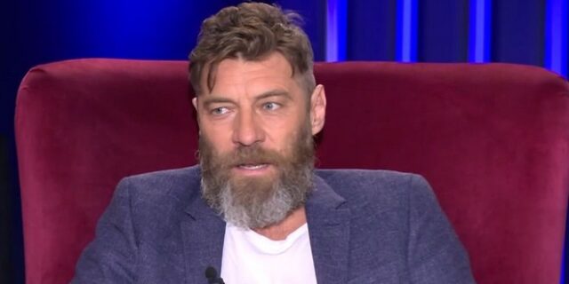 Γιάννης Στάνκογλου: “Ήμουν ένα τσογλάνι, ζω από θαύμα”