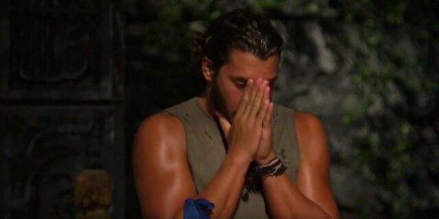 Survivor: Συγκλόνισε ο Ασημακόπουλος – “Ο αδερφός μου πέθανε στα 10 του από καρκίνο”