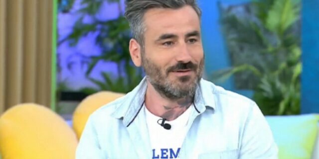 Γιώργος Μαυρίδης για Μεξικό: Έλεγαν ότι πήγα να περάσω ναρκωτικά, είχα τρελαθεί