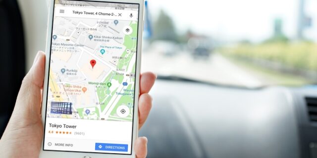 Google: Σχεδόν αδύνατη η προστασία του απορρήτου τοποθεσίας στις συσκευές