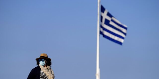 Ο Έλληνας αξίζει σεβασμό, όχι διχασμό και χαρτζιλίκι