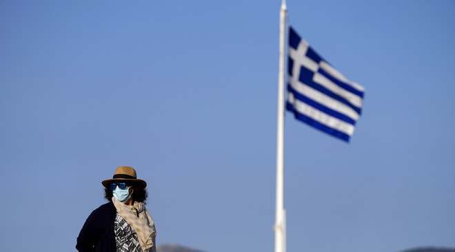 Ο Έλληνας αξίζει σεβασμό, όχι διχασμό και χαρτζιλίκι