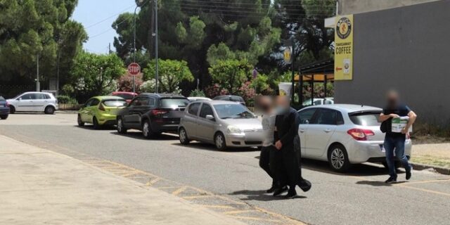 Αγρίνιο: Νέα στοιχεία για τον ιερέα με το “κοινόβιο” που κατηγορείται για βιασμό ανήλικης