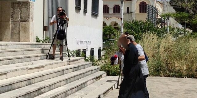 Αγρίνιο: Η συγκλονιστική μαρτυρία στο LadyLike.gr, που οδήγησε στη σύλληψη ιερέα για βιασμό