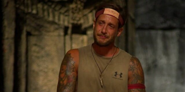 Survivor – Ηλίας Μπόγδανος: Το τροχαίο ατύχημα, το κώμα και η αφαίρεση σπλήνας