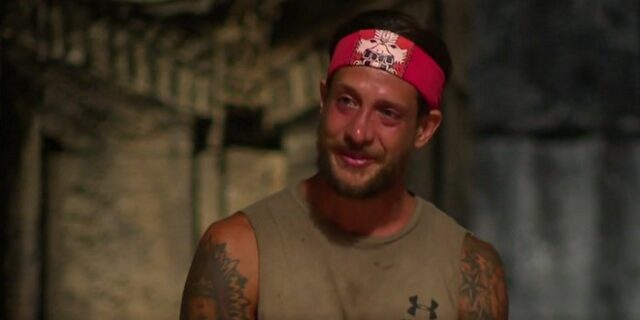 Survivor: Ξέσπασε σε λυγμούς ο Μπόγδανος – “Το τέλος είναι κοντά”