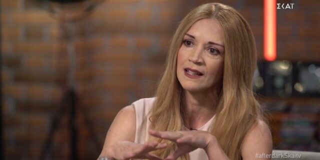 Ιωάννα Παππά: Το ενδεχόμενο του γάμου και το σχόλιο “μάνα στα 40”