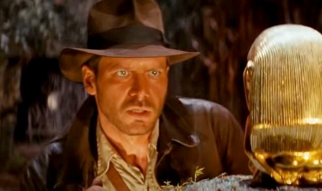 Indiana Jones 5: Ξεκινούν τα γυρίσματα την επόμενη εβδομάδα