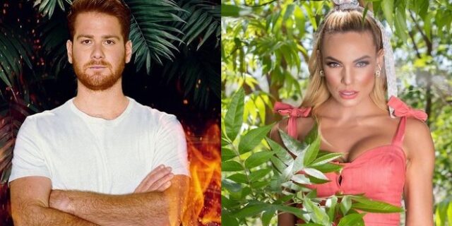 Τζέιμς Καφετζής: Νέο “άδειασμα” στην Ιωάννα Μαλέσκου