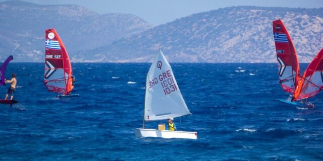 Καιρός: Υποχωρεί η αστάθεια – Άνοδος της θερμοκρασίας