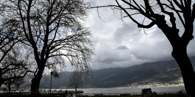 Καιρός: Πτώση θερμοκρασίας με βροχές και καταιγίδες