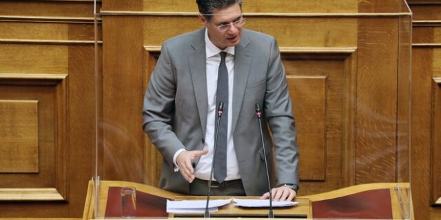 Καλαματιανός: Γιατί δεν μπορεί να εφαρμοστεί η δήθεν ευνοϊκή ρύθμιση για την πρώτη κατοικία