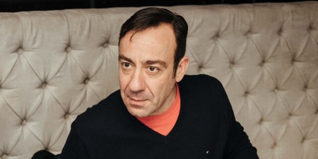 Σωτήρης Καλυβάτσης: Το “κεφάλαιο Κανάκης” έχει κλείσει