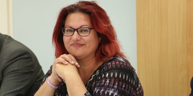 Μ. Καμμά στο NEWS 24/7: Η Τήλος έχει πραγματώσει ήδη το όραμα της πράσινης ανάπτυξης